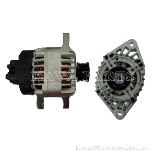 12V Alternator for Alfa Romeo Alfa 147 and Alfa Spider